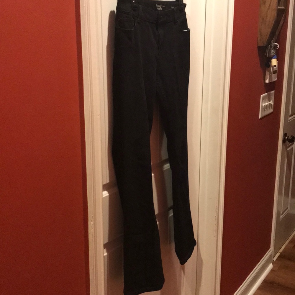 Simply Vera Vera Wang Jeans